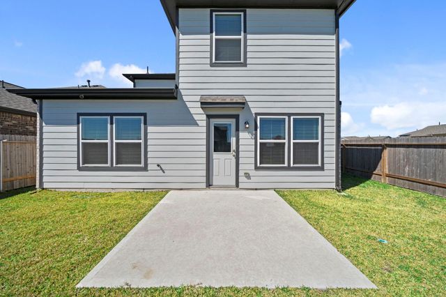 5622 Fresh View Court, Katy, TX 77493