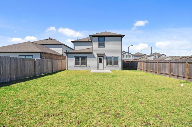 5622 Fresh View Court, Katy, TX 77493