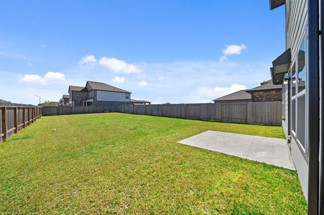 5622 Fresh View Court, Katy, TX 77493