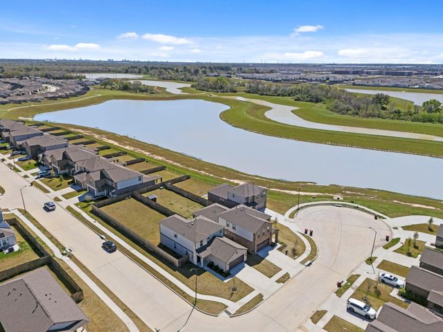 5622 Fresh View Court, Katy, TX 77493