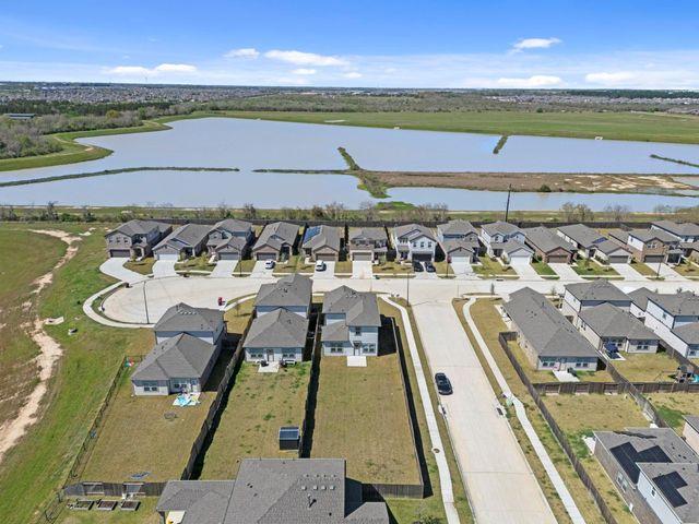 5622 Fresh View Court, Katy, TX 77493