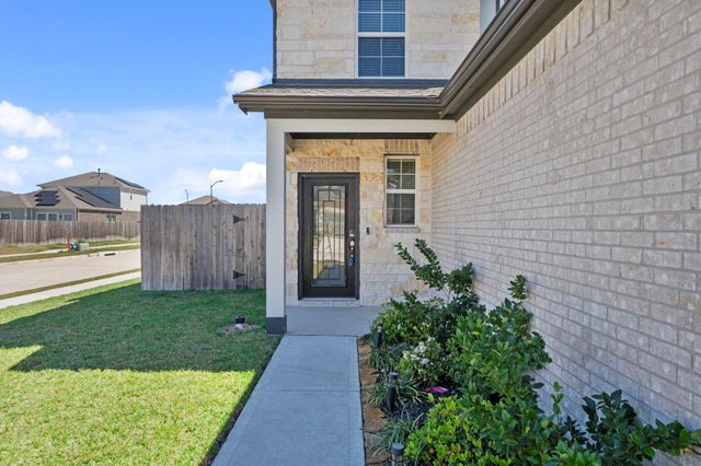 5622 Fresh View Court, Katy, TX 77493