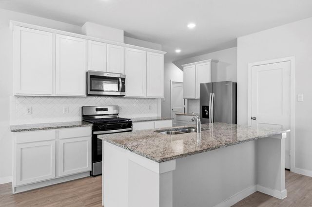 5622 Fresh View Court, Katy, TX 77493