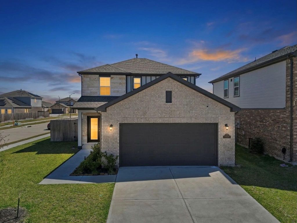 5622 Fresh View Court, Katy, TX 77493
