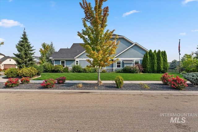 1356 N Willowick Ave, Eagle, ID 83616 property photo