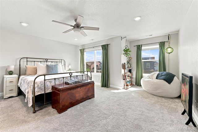 8281 Hunts Peak Street, Littleton, CO 80125