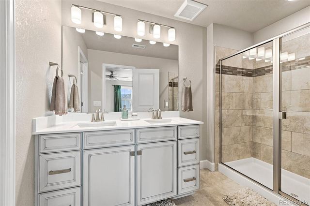 8281 Hunts Peak Street, Littleton, CO 80125