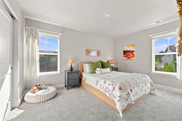 8281 Hunts Peak Street, Littleton, CO 80125