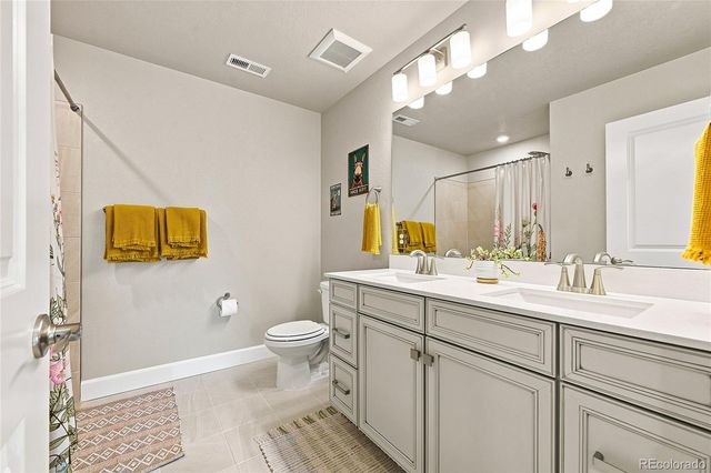8281 Hunts Peak Street, Littleton, CO 80125