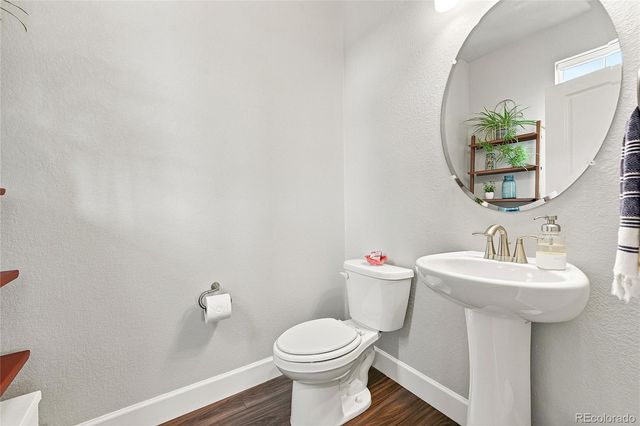 8281 Hunts Peak Street, Littleton, CO 80125
