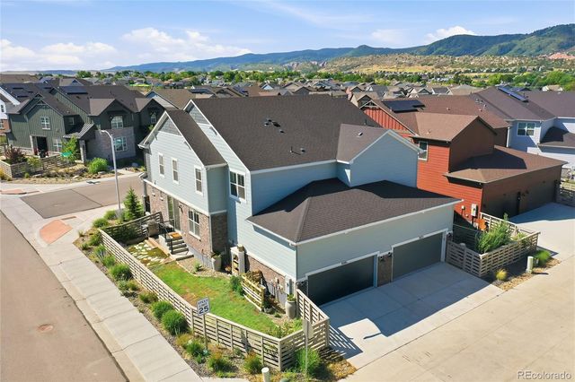 8281 Hunts Peak Street, Littleton, CO 80125