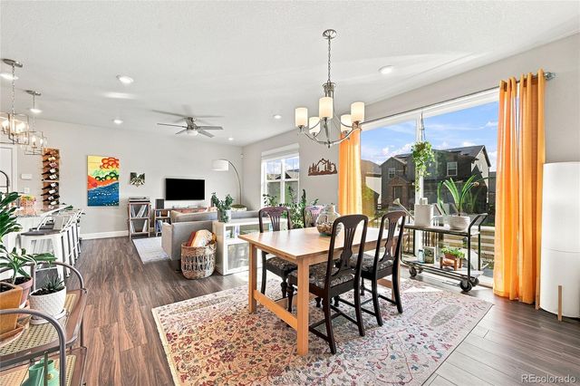 8281 Hunts Peak Street, Littleton, CO 80125
