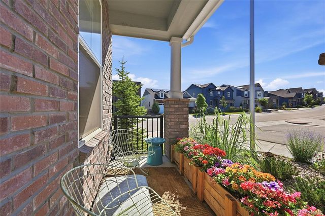 8281 Hunts Peak Street, Littleton, CO 80125