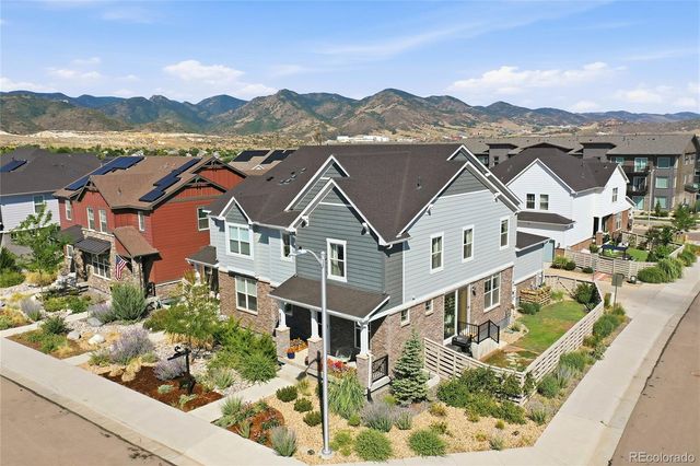 8281 Hunts Peak Street, Littleton, CO 80125