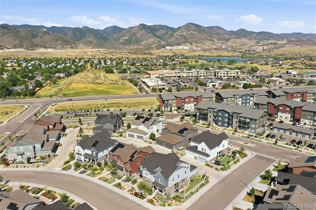 8281 Hunts Peak Street, Littleton, CO 80125