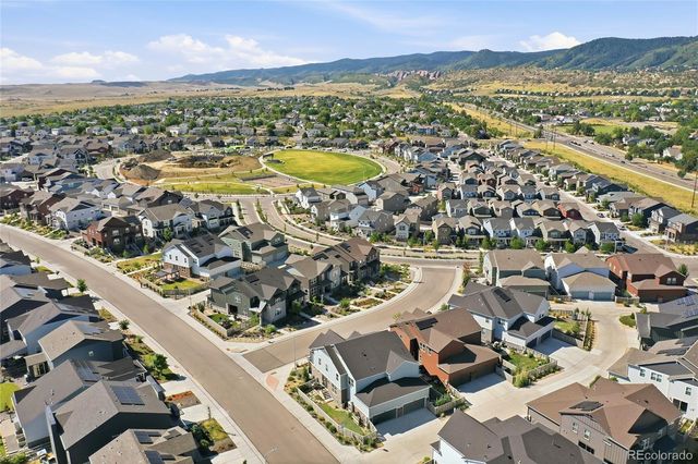 8281 Hunts Peak Street, Littleton, CO 80125