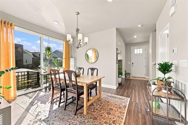 8281 Hunts Peak Street, Littleton, CO 80125