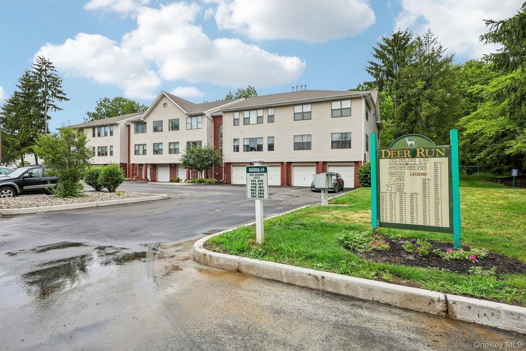 181 Deer Ct Drive, Middletown, NY 10940