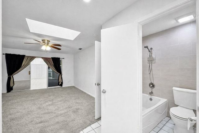 5522 Willow Circle, Fort Worth, TX 76112
