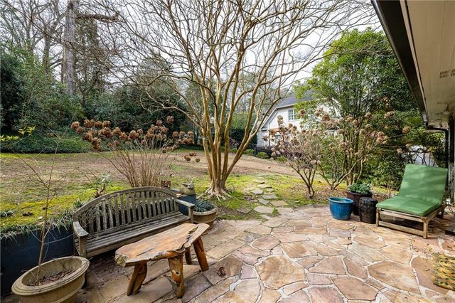 870 Wellesley NW Drive, Atlanta, GA 30305