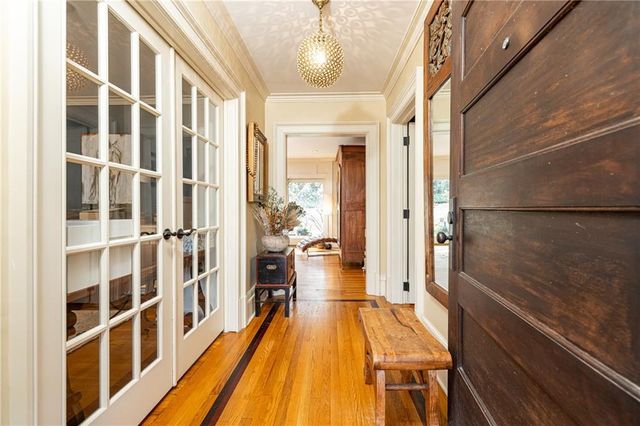 870 Wellesley NW Drive, Atlanta, GA 30305