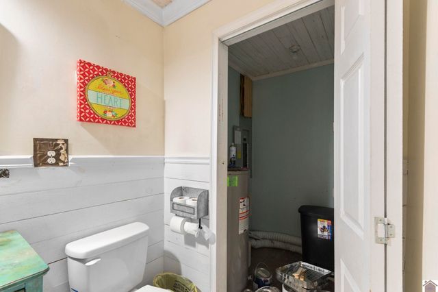 8475 Old Mayfield Rd, Boaz, Mccracken, KY 42027