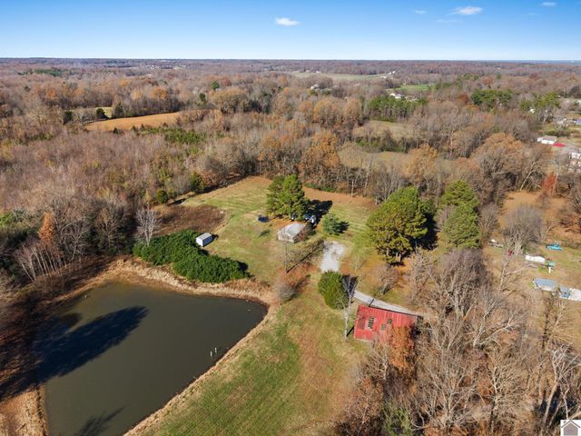 8475 Old Mayfield Rd, Boaz, Mccracken, KY 42027