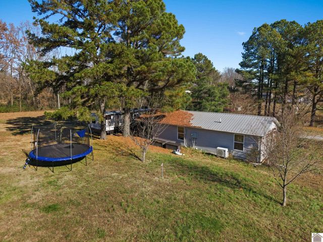 8475 Old Mayfield Rd, Boaz, Mccracken, KY 42027