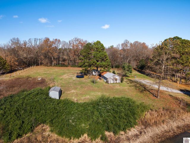 8475 Old Mayfield Rd, Boaz, Mccracken, KY 42027