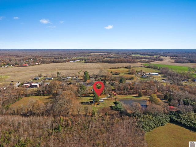 8475 Old Mayfield Rd, Boaz, Mccracken, KY 42027