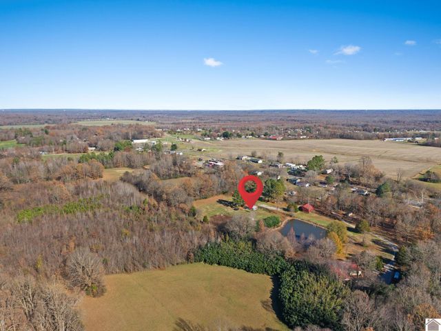 8475 Old Mayfield Rd, Boaz, Mccracken, KY 42027