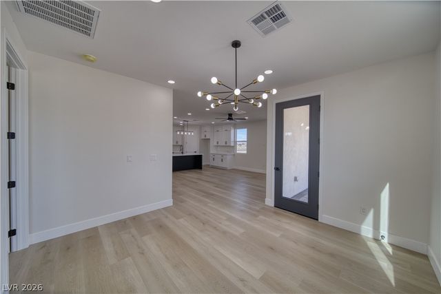 2461 South Blagg Road, Pahrump, NV 89048