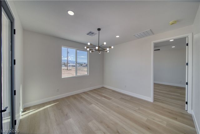 2461 South Blagg Road, Pahrump, NV 89048