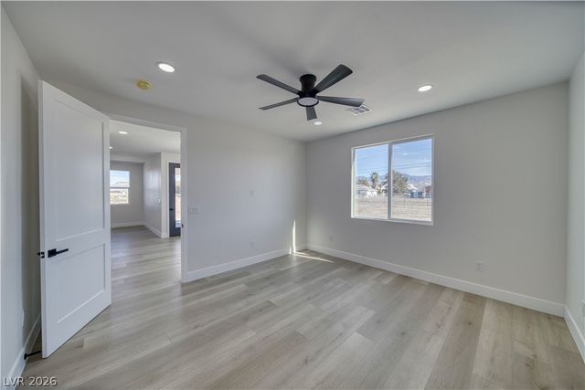 2461 South Blagg Road, Pahrump, NV 89048