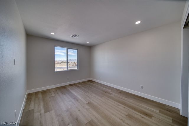 2461 South Blagg Road, Pahrump, NV 89048