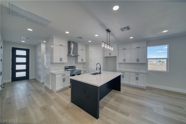 2461 South Blagg Road, Pahrump, NV 89048