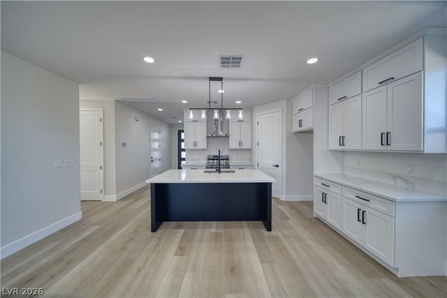 2461 South Blagg Road, Pahrump, NV 89048