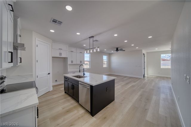 2461 South Blagg Road, Pahrump, NV 89048