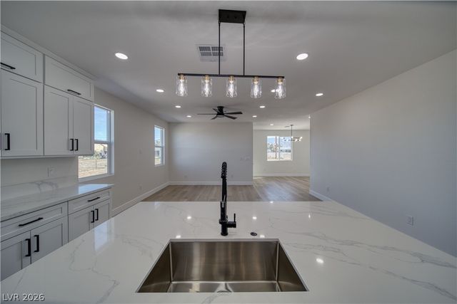 2461 South Blagg Road, Pahrump, NV 89048