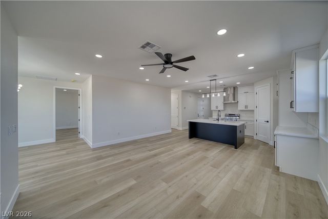 2461 South Blagg Road, Pahrump, NV 89048