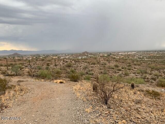 0 N Lot 2 - Royce Road -, Queen Creek, AZ 85142