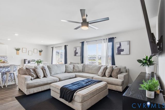 7861 Arbor Marsh Ter, New Kent, VA 23124