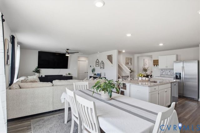 7861 Arbor Marsh Ter, New Kent, VA 23124