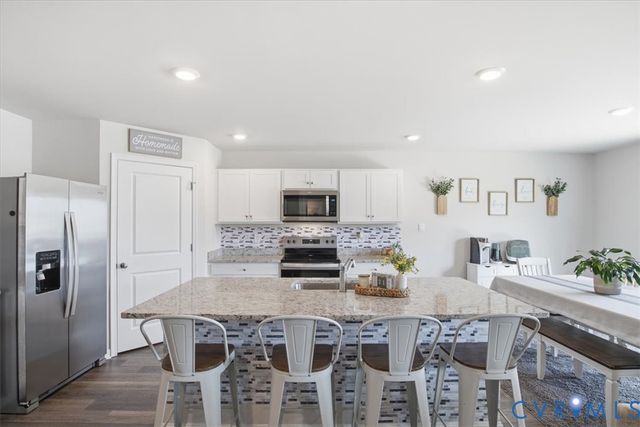 7861 Arbor Marsh Ter, New Kent, VA 23124