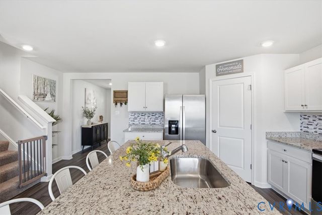 7861 Arbor Marsh Ter, New Kent, VA 23124