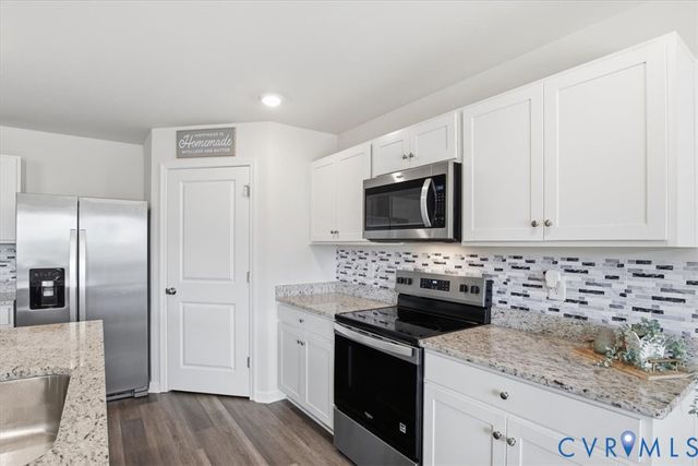 7861 Arbor Marsh Ter, New Kent, VA 23124
