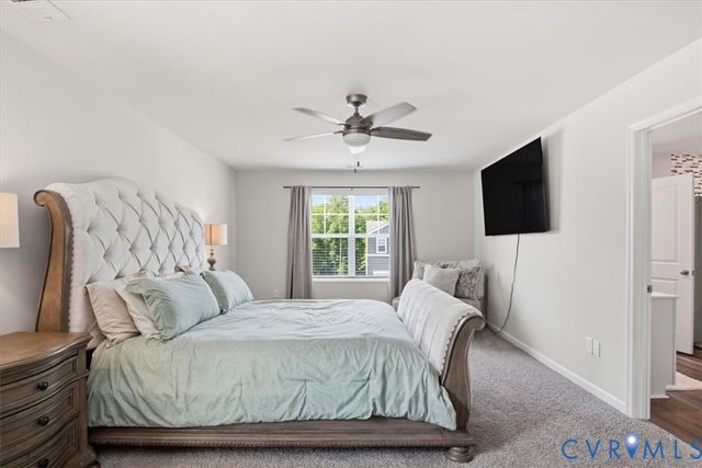 7861 Arbor Marsh Ter, New Kent, VA 23124