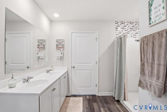 7861 Arbor Marsh Ter, New Kent, VA 23124