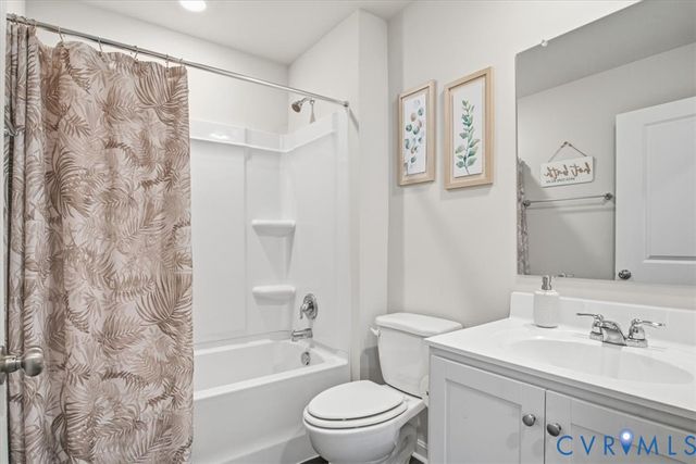 7861 Arbor Marsh Ter, New Kent, VA 23124