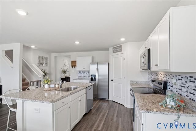 7861 Arbor Marsh Ter, New Kent, VA 23124